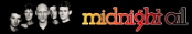 Midnight Oil - Discography [1978-2012]