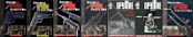 Infantry weapons of the third reich