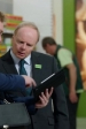 Trollied S06E05 HDTV x264-TLA[eztv]