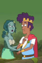 Krapopolis S01E03 720p x264-FENiX EZTV
