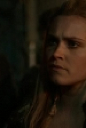 The 100 S03E14 HDTV x264-KILLERS[ettv]