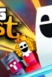 PONG Quest