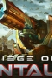 Siege of Centauri v0.1.60560