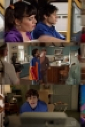 The Guest Book S02E06 HDTV x264-MiNDTHEGAP