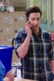 Superstore S06E13 XviD-AFG EZTV
