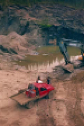 Gold Rush S15E09 XviD-AFG EZTV