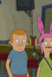 Bobs Burgers S14E09 XviD-AFG EZTV