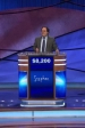 Jeopardy 2021 01 26 XviD-AFG EZTV