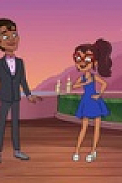 Haileys On It S01E08 XviD-AFG EZTV