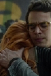 Shadowhunters S01E05 HDTV x264 KILLERS eztv