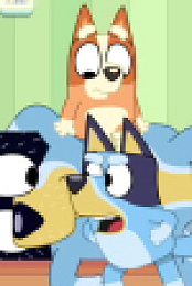Bluey S03E24 iNTERNAL XviD-AFG EZTV