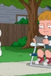 Family Guy S19E11 XviD-AFG EZTV