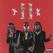 Migos - Culture II - [FLAC-2018]