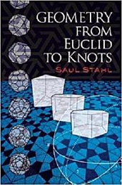[ DevCourseWeb ] Geometry from Euclid to Knots (Dover Books on Mathematics) (AZW3)