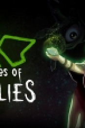 Memories of Fireflies [UE4] [DARKSiDERS] [Linux Wine]