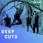 Coldplay – Coldplay: Deep Cuts (2018) 320 KBPS