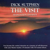 Dick Sutphen - The Visit Meditation Journey Web-DL MP3