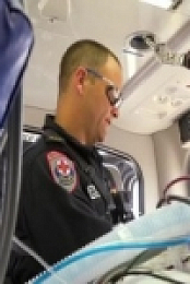 Paramedics S02E02 480p x264-mSD [eztv]