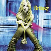Britney Spears - Britney (Japan Edition) (2001) FLAC 88