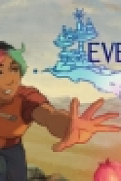 Even the Ocean v1.024