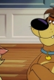 Bunnicula S01E16a HDTV x264-W4F [eztv]