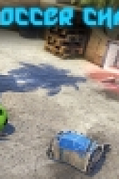 Robot Soccer Challenge