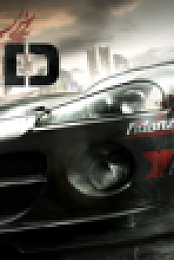 GRID (Racedriver) PS3 Saved Data (FULL!) - Patrikutie