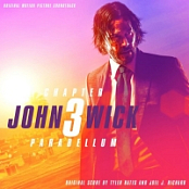 John Wick: Chapter 3 - Parabellum [Soundtrack] (2019)