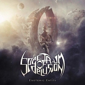 Spectrum Of Delusion (Nld) - Esoteric Entity (2017) [mp3@320] [Technical Death Metal]