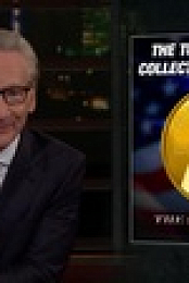 Real Time with Bill Maher S21E07 XviD-AFG EZTV