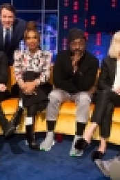 The Jonathan Ross Show s14e01 MP4 + subs BigJ0554