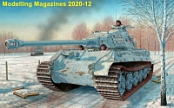 Modelling Magazines 2020-12