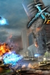X-Morph: Defense v.1.12 + 3 DLC [CODEX] [Linux Wine]