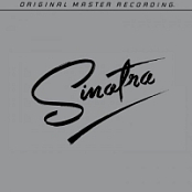 Frank Sinatra - Sinatra Silver Box [16 LP] (1983) [FLAC 24-96] [DJ]