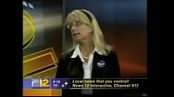 Meet Lee Whitnum - AIPAC's Worst Nightmare