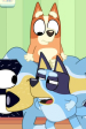 Bluey S03E24 iNTERNAL 720p WEB h264-KIDENGEE EZTV