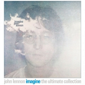 John Lennon - Imagine (The Ultimate Collection) (2018) FLAC CD