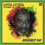 Capital Letters – Judgement Day [320 Kbps] [2018][EDM RG]