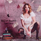 Kalie Shorr - Open Book (2019) Flac-was95