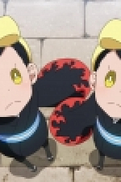 Fire Force S02E23 720p WEB H264-URANiME EZTV