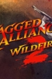 Jagged Alliance 2: Wildfire v.6.04 + Bonus [GOG] [Linux Native]
