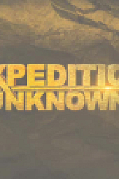 Expedition Unknown S13E01 XviD-AFG EZTV