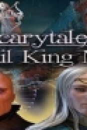 Scarytales: All Hail King Mongo