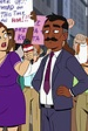 Velma S01E02 XviD-AFG EZTV