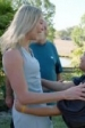 Lost And Found S04E10 HDTV x264-FiHTV [eztv]