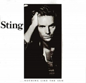 Sting - Nothing Like The Sun (1987) [EAC-FLAC]