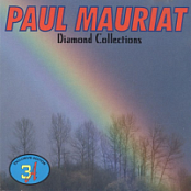 Paul Mauriat - Diamond Collection - (1996)-[FLAC]-[TFM]