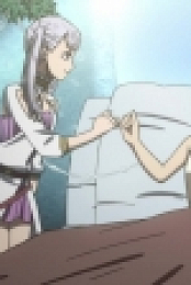 Black Clover S01E50 720p WEB x264-ANiURL [eztv]