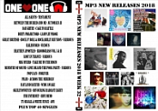 MP3 NEW RELEASES 2018 WEEK 32 - [GloDLS]