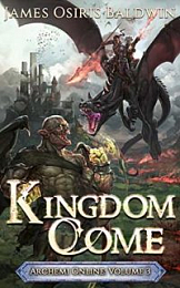 Kingdom Come - James Osiris Baldwin [EN EPUB] [ebook] [ps]